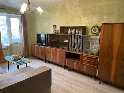 квартира за адресою Архітектора Вербицького вул., 24