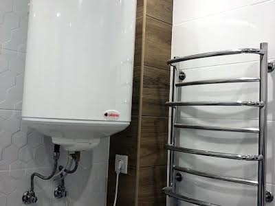 квартира за адресою Каховська вул., 58
