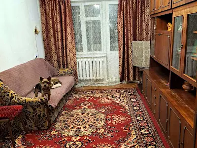 квартира за адресою Новгород-Сіверська вул. (Новгородська), 5