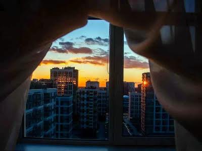 квартира за адресою Київ, Європейського Союзу просп. (Правди), 41 Є