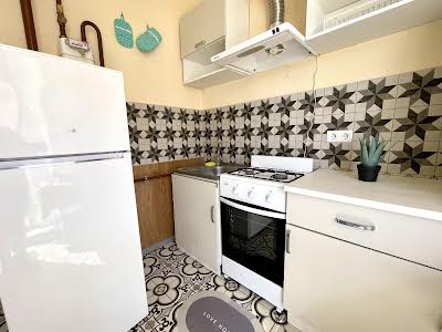 квартира по адресу с. Софиевская борщаговка, Кошова ул., 101
