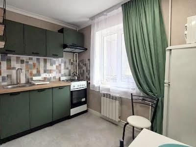 квартира за адресою Маршала Рокосовського просп., 3