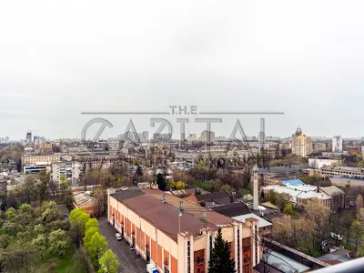 квартира по адресу Берестейский просп. (Победы), 42а