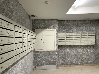 квартира по адресу Коноплянская ул., 22-А