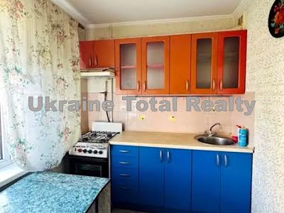 квартира за адресою Райдужна вул., 3-Б