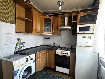 квартира за адресою Бориспільська вул., 3Б