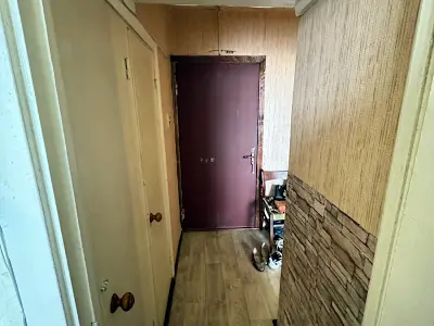 квартира по адресу Кіото ул., 13
