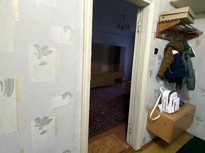 квартира за адресою Бориспіль, Кошового вул., 4