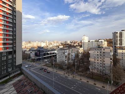 квартира по адресу Митрополита Василия Липковского ул. (Урицкого), 16-В