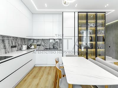 квартира по адресу Никольско-Слободская ул., 1-А