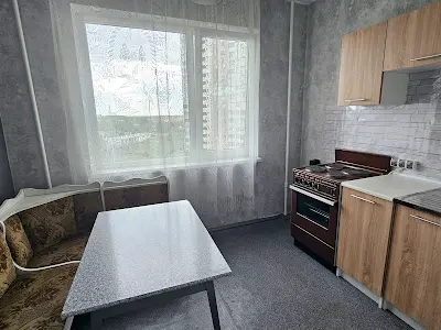 квартира по адресу Академика Заболотного ул., 92