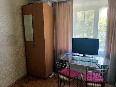 квартира за адресою Київ, Михайла Бойчука вул. (Кіквідзе), 41