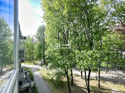 квартира по адресу Чернышевского ул., 15