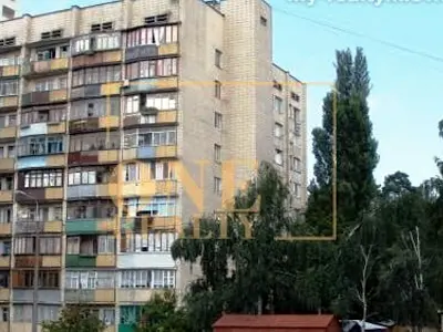 квартира по адресу Полесская ул., 26