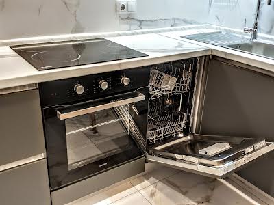 квартира по адресу Днепровская набережная ул., 16-Г