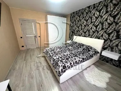 квартира за адресою с. Гатне, Оптимістична вул., 1