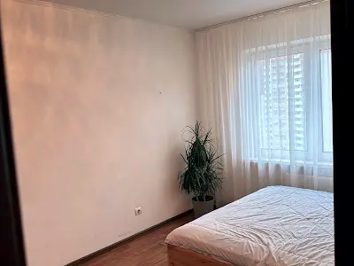 квартира за адресою Київ, Софії Русової вул., 7