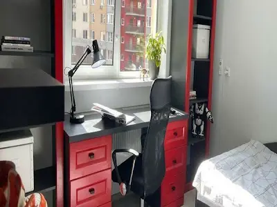 квартира за адресою Здановської вул, 46