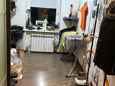 квартира по адресу Харьков, Юрʼєва бульв., 3