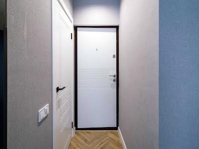 квартира по адресу Воздухофлотский просп. (Повітрофлотський), 56б