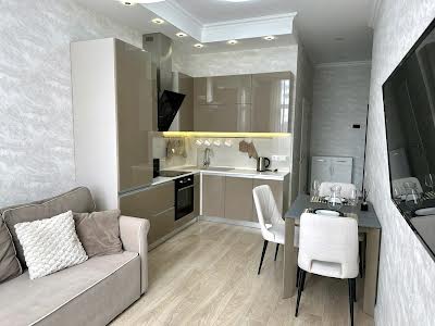 квартира за адресою Предславинська вул., 52