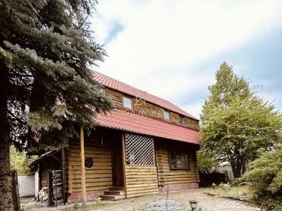 дом по адресу с. Гнедин, нова, 111