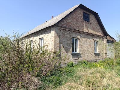 будинок за адресою Щастя, 17