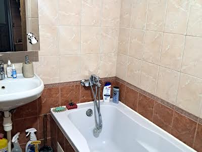 квартира по адресу Березняковская ул., 20