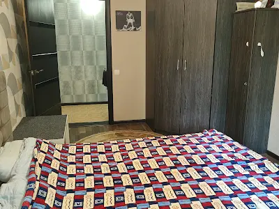 квартира по адресу Романа Ратушного ул. (Волгоградська), 33