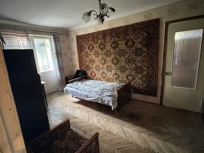 квартира за адресою Чоколівський бульв., 27