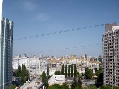 квартира за адресою Патріарха Мстислава Скрипника вул., 48-А