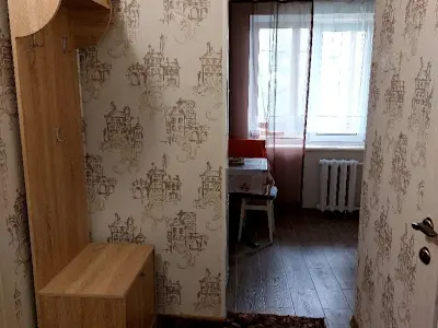 квартира за адресою Маршала Рокосовського просп., 3-В