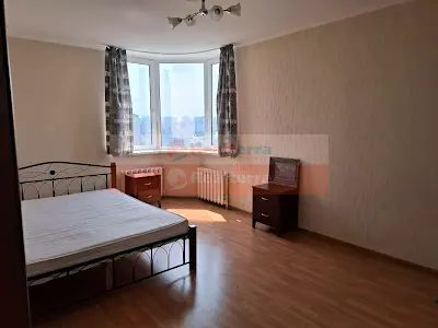 квартира по адресу Миколы Бажана просп., 1-М