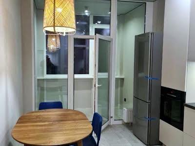 квартира за адресою Берестейський просп. (Перемоги), 11 к1