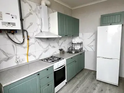 квартира за адресою с. Петропавлівська борщагівка, Львівська вул., 17