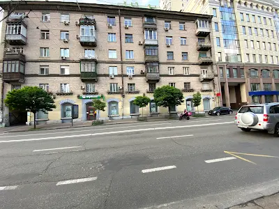 квартира за адресою Січових Стрільців вул. (Артема), 52