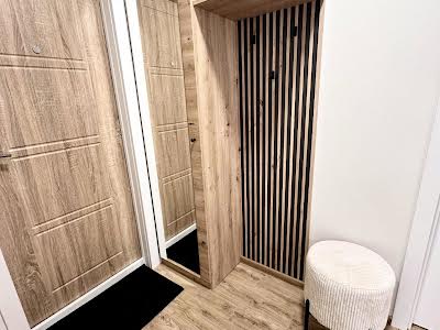 квартира по адресу Берковецкая ул., 6