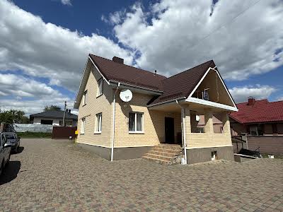 будинок за адресою Борохівська вул., 1