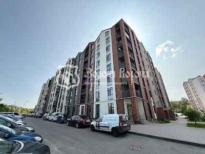 квартира за адресою Героїв Крут вул., 16