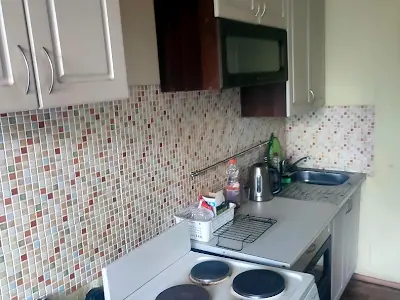 квартира по адресу Бориспольская ул., 32-В