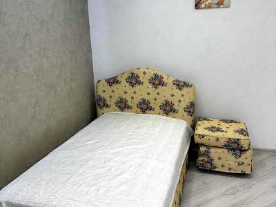 квартира за адресою Метрологічна вул., 8