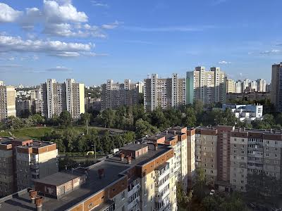 квартира за адресою Європейського Союзу просп. (Правди), 8-А