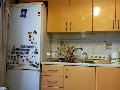 квартира по адресу Киев, Вишняковская ул., 3