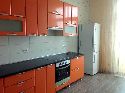 квартира за адресою Юлії Здановської вул. (Ломоносова), 73-Г