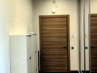 квартира по адресу Вячеслава Черновола ул., 25