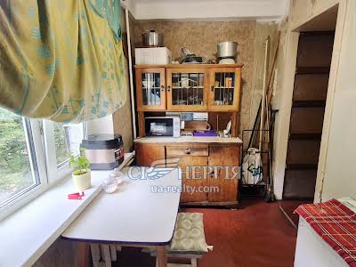 квартира по адресу Сірожупанників ул. (Валентина Серова), 36