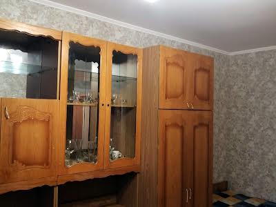квартира за адресою Олекси Тихого вул. (Виборзька), 12