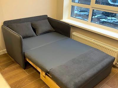 квартира за адресою Київ, Родини Кістяківських вул., 6