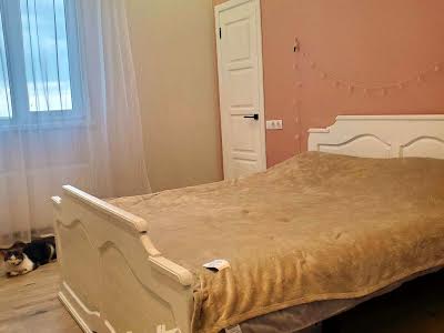 квартира за адресою Ярослава Гашека бульв., 22
