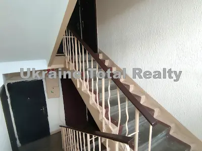 квартира за адресою Харківське шосе, 5